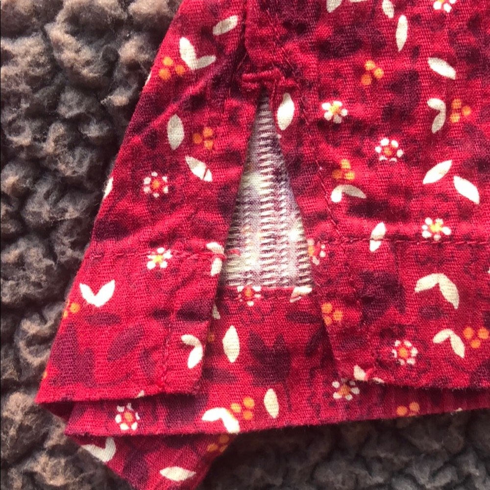 Blouse - Picture 3 of 8